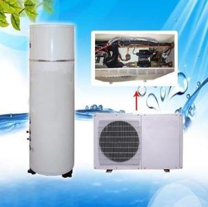 ?空氣能熱水器基本知識(shí)和分類